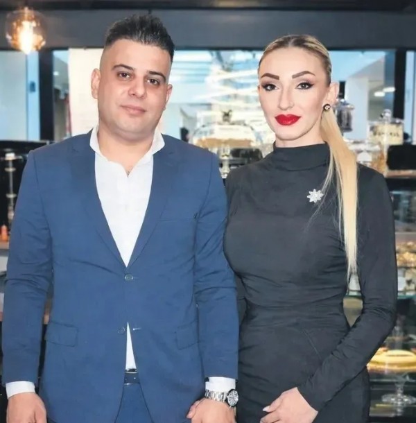 Hastane Görüntüleri Savcılıkta! Yoğun Bakımda Halaylı Skandal